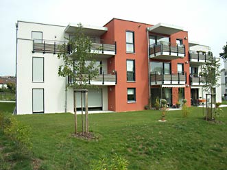 Eigentumswohnungen Lengfeld