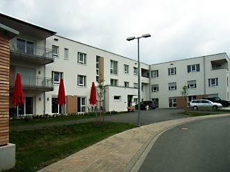 Eigentumswohnungen Lengfeld