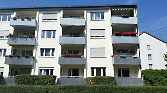 Eigentumswohnungen Lengfeld