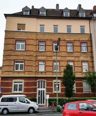 Eigentumswohnungen Lengfeld