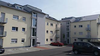 Eigentumswohnungen Lengfeld