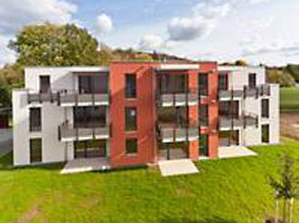 Eigentumswohnungen Lengfeld