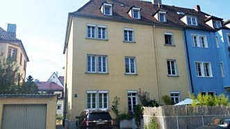 Eigentumswohnungen Lengfeld