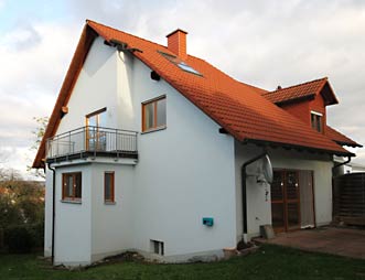 Eigentumswohnungen Lengfeld