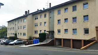 Eigentumswohnungen Lengfeld