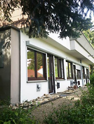 Eigentumswohnungen Lengfeld