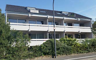 Eigentumswohnungen Lengfeld