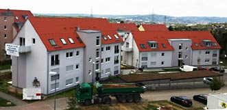 Eigentumswohnungen Lengfeld